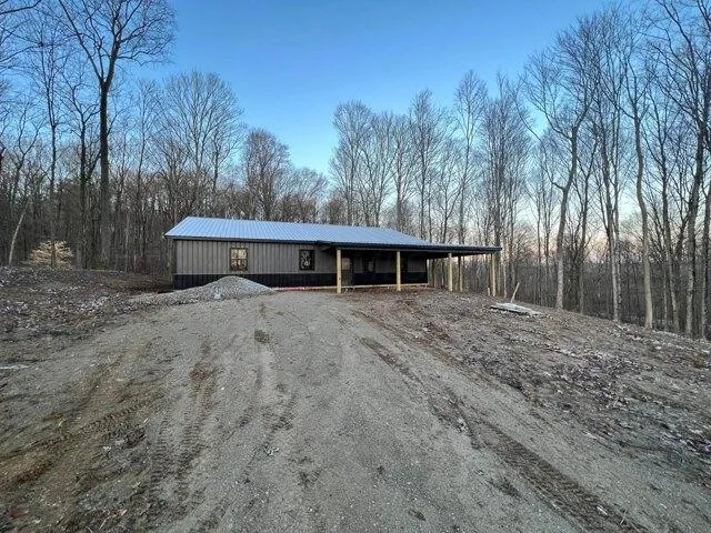 Plot For Sale In Mount Perry, Ohio