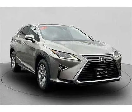 2019 Lexus RX 350 for Sale