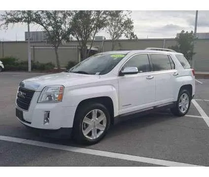 2012 GMC Terrain SLT-1 for Sale
