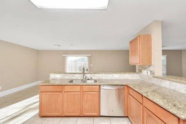 Home For Rent In Katy, Texas