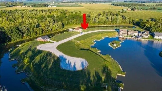 Plot For Sale In Belle Center, Ohio