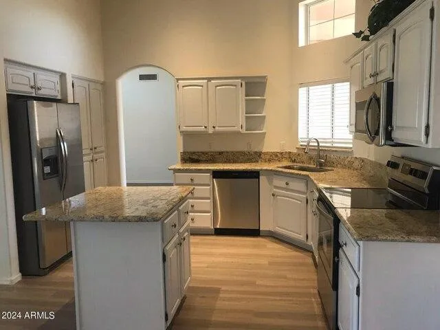 Home For Rent In Goodyear, Arizona