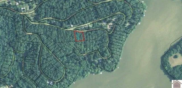 Plot For Sale In Cadiz, Kentucky
