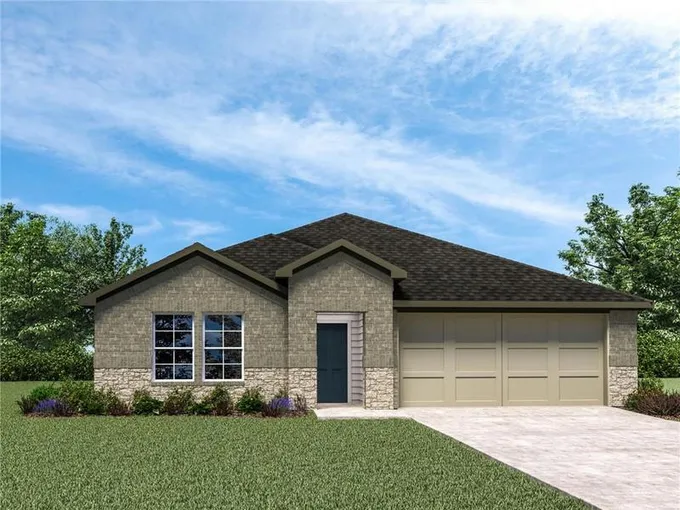 3797 ARYANA AVENUE, Springdale, AR 72764 Single Family Residence For Sale  MLS# 1256526