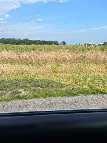 Plot For Sale In Circleville, Ohio