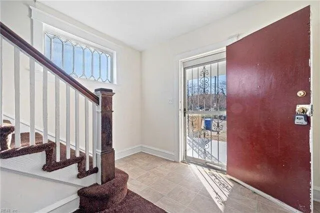 3 Bedroom 2 Bath In Newport News VA 23607 for Rent