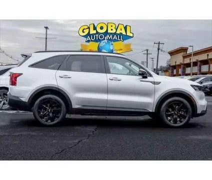 2021 Kia Sorento S for Sale