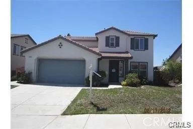4 Bedroom 3 Bath In Winchester CA 92596 for Rent
