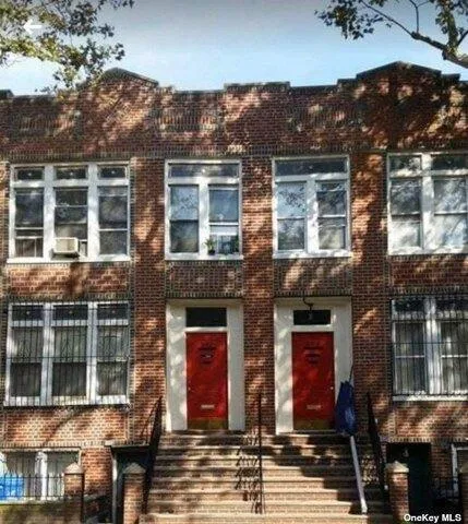 2 Bedroom 1 Bath In Brooklyn NY 11207 for Rent