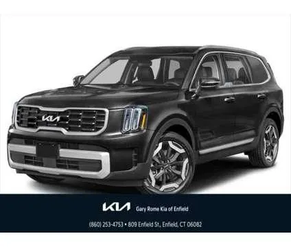 2024 Kia Telluride S for Sale