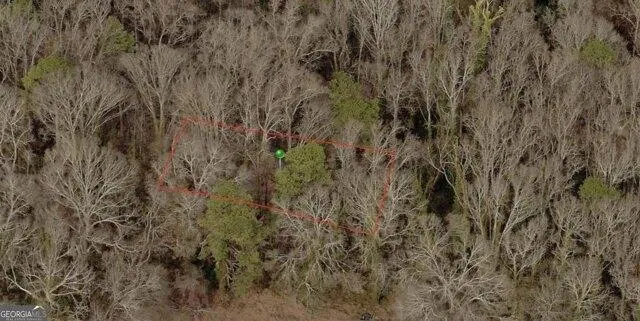 Plot For Sale In Scottdale, Georgia