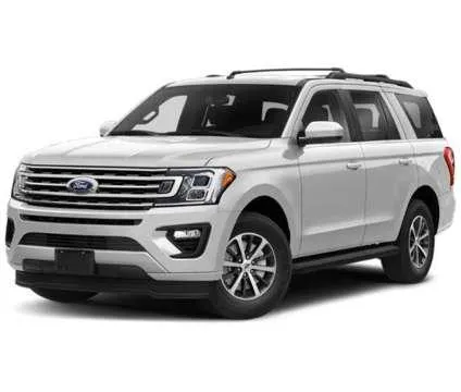 2021 Ford Expedition XLT for Sale