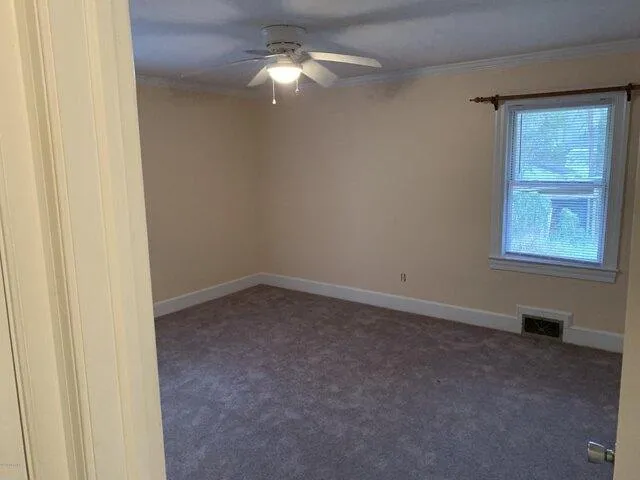 Home For Rent In Greenville, North Carolina