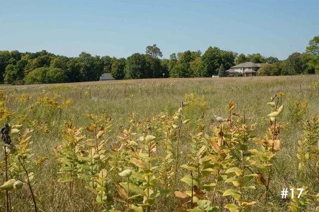 Plot For Sale In Peru, Indiana