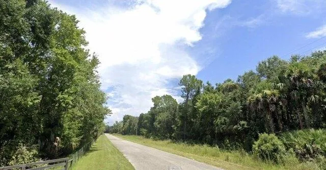Plot For Sale In Arcadia, Florida
