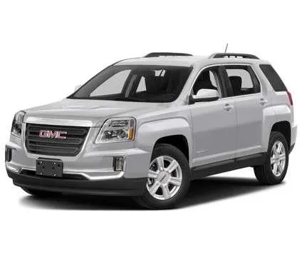2016 GMC Terrain SLE-2 for Sale
