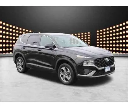 2021 Hyundai Santa Fe SE for Sale