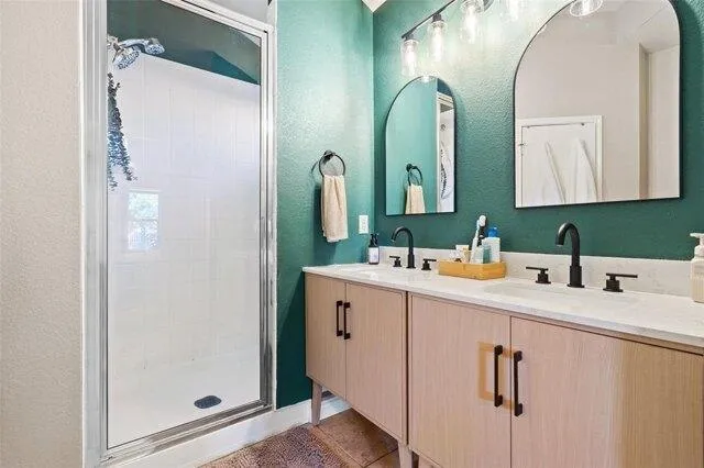 Home For Rent In Kyle, Texas