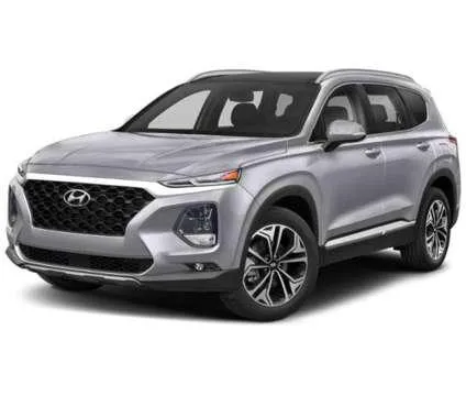 2019 Hyundai Santa Fe Limited for Sale