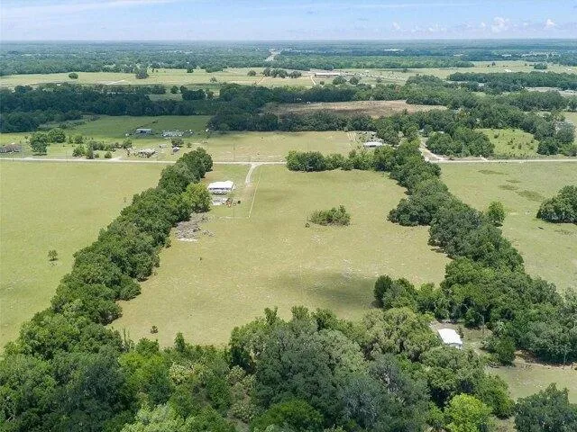 Plot For Sale In Wildwood, Florida