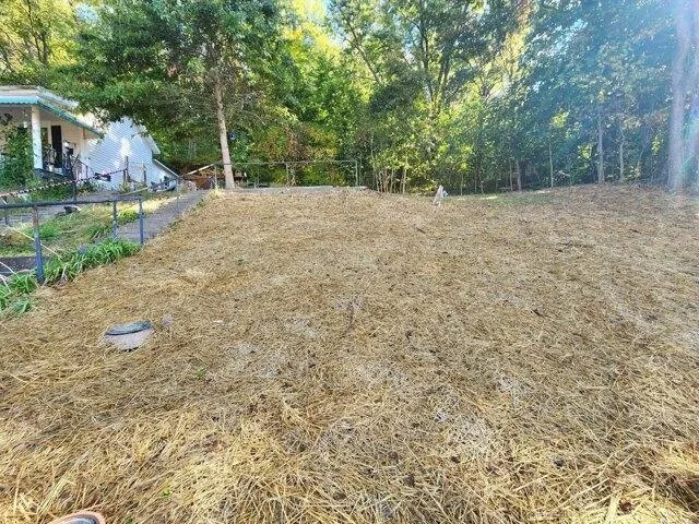 Plot For Sale In Nelsonville, Ohio