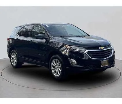 2020 Chevrolet Equinox AWD LT 1.5L Turbo for Sale