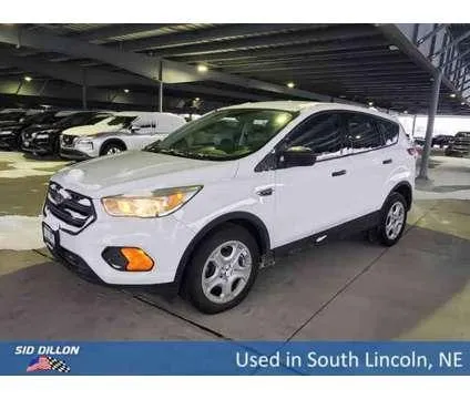 2017 Ford Escape S for Sale