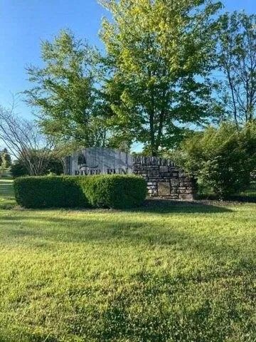 Plot For Sale In Lancaster, Kentucky