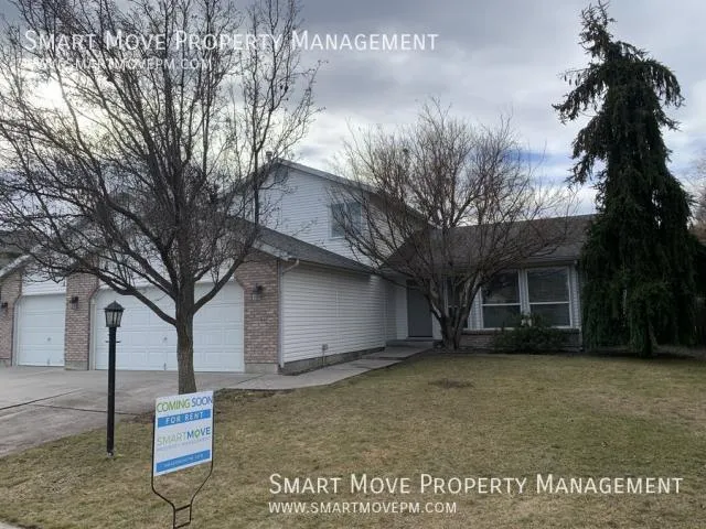 4 Bedroom 3 Bath In Boise ID 83713 for Rent