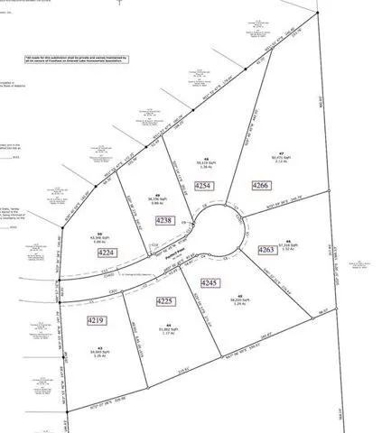Plot For Sale In Opelika, Alabama