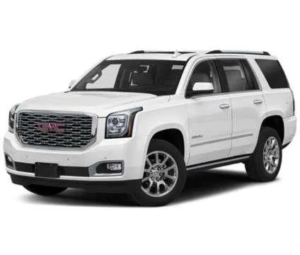2019 GMC Yukon Denali for Sale