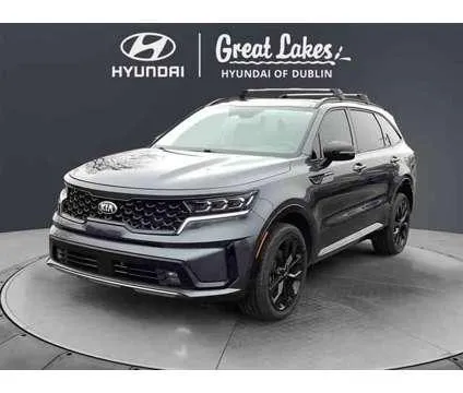 2021 Kia Sorento SX for Sale