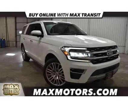 2023 Ford Expedition Limited for Sale