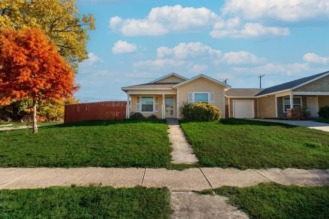 Fort Worth, Tarrant County, TX House for sale Property ID: 418444176