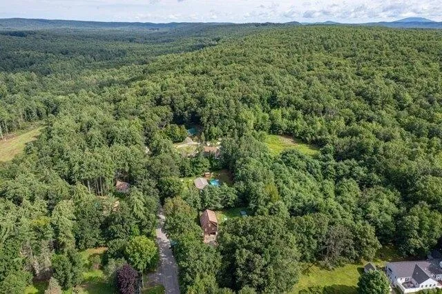 Plot For Sale In Athol, Massachusetts