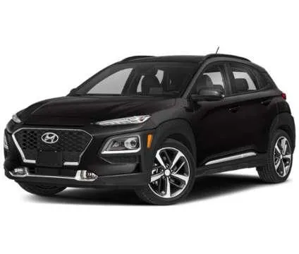 2020 Hyundai Kona SEL for Sale