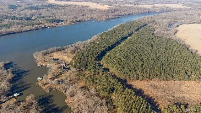 Plot For Sale In Prattville, Alabama
