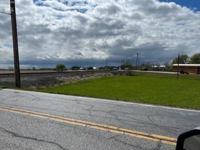 Plot For Sale In Bellevue, Ohio