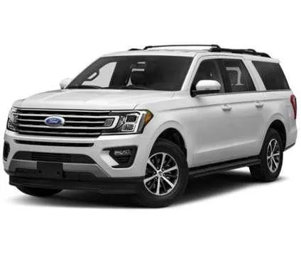 2020 Ford Expedition XLT MAX for Sale