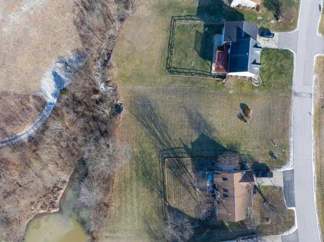 Plot For Sale In Lawrenceburg, Indiana
