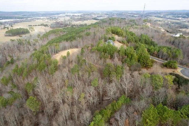 Plot For Sale In Cleveland, Tennessee