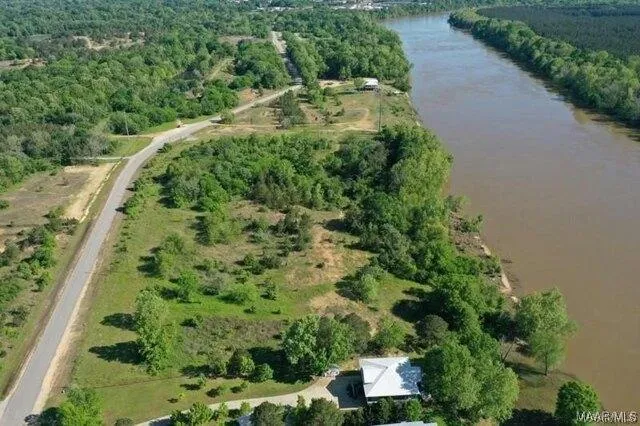 Plot For Sale In Montgomery, Alabama