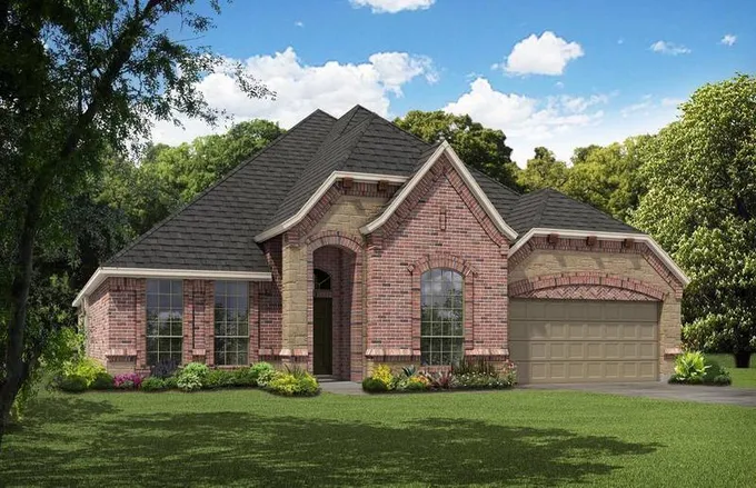 3402 Arbor Grove Trl, Midlothian, TX 76065 for Sale