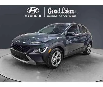 2022 Hyundai Kona SEL for Sale
