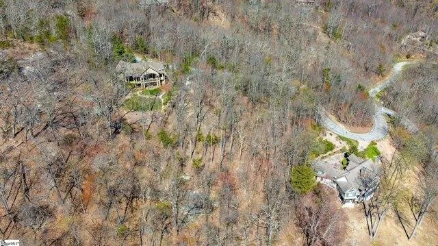 Plot For Sale In Landrum, South Carolina