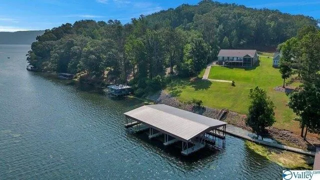 Plot For Sale In Scottsboro, Alabama