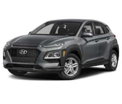 2021 Hyundai Kona SE for Sale