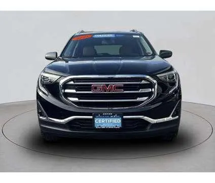2021 GMC Terrain AWD SLT for Sale