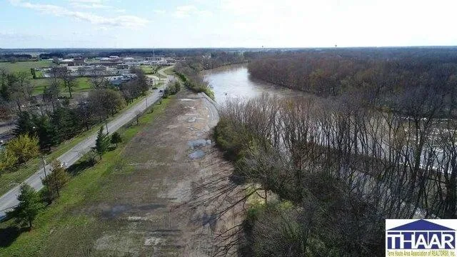 Plot For Sale In Terre Haute, Indiana