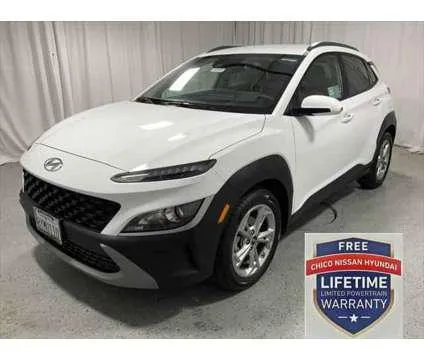 2022 Hyundai Kona SEL for Sale